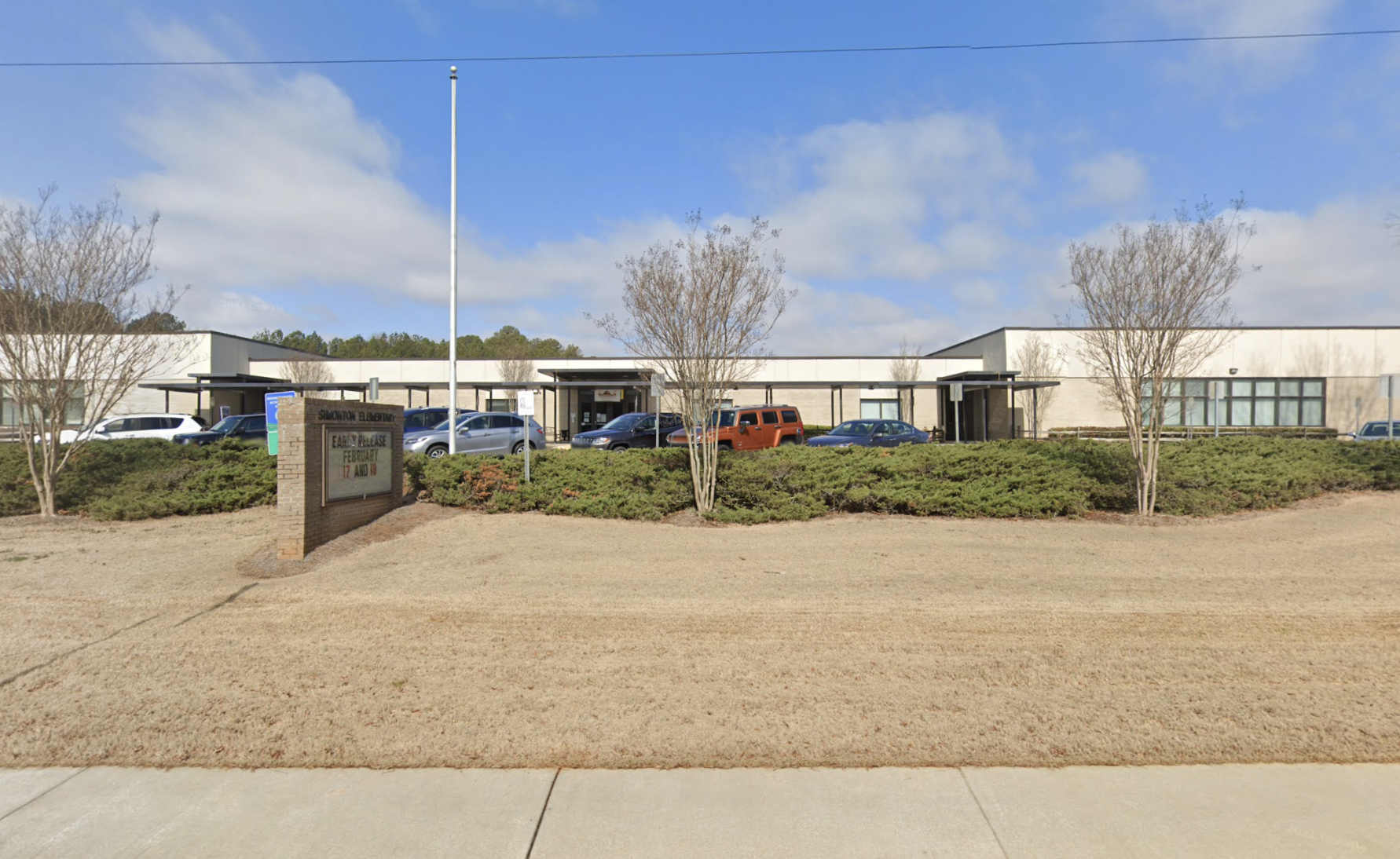 Simonton Elementary School